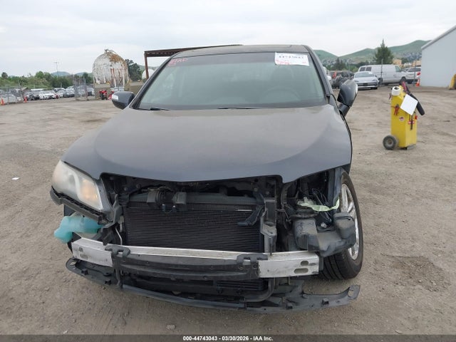 5J8TB3H36EL000714 Acura RDX