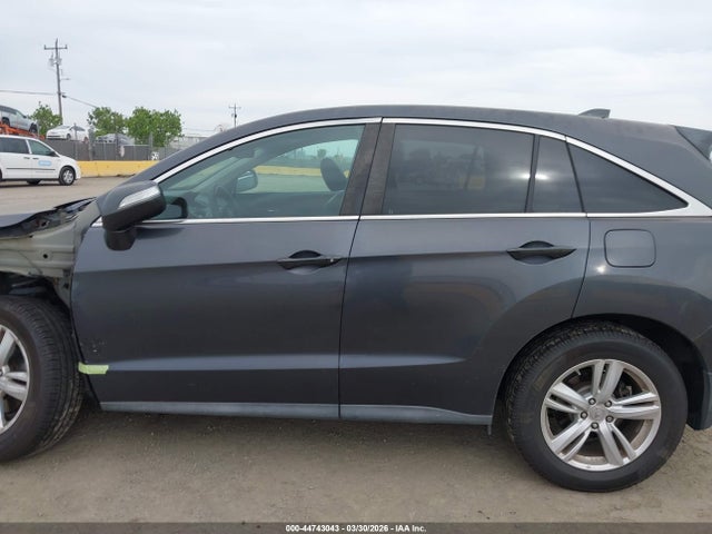 5J8TB3H36EL000714 Acura RDX