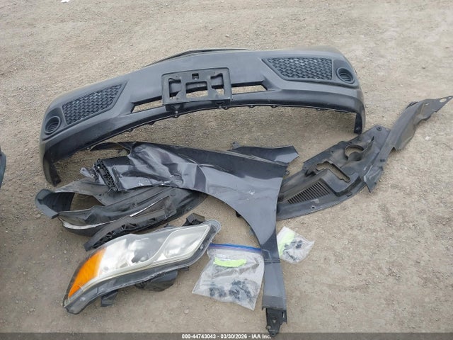 5J8TB3H36EL000714 Acura RDX