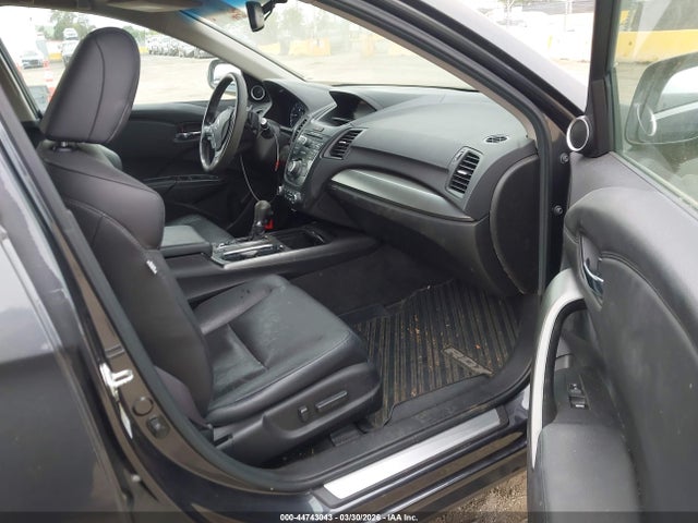 5J8TB3H36EL000714 Acura RDX
