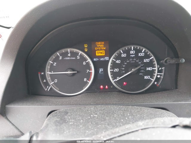 5J8TB3H36EL000714 Acura RDX