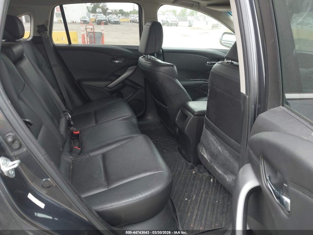5J8TB3H36EL000714 Acura RDX