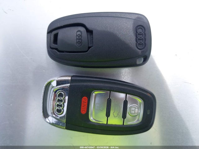 2015 AUDI ALLROAD WA1UFAFL5FA126505 Photo 10