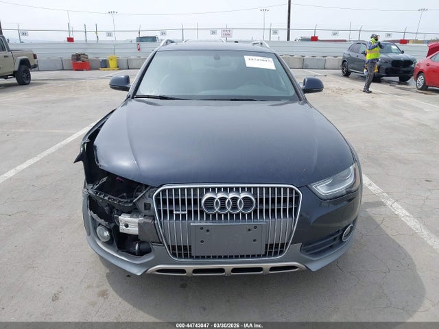 Продажа на аукционе авто 2015 Audi Allroad 2.0t Premium, vin: WA1UFAFL5FA126505, номер лота: 44743047