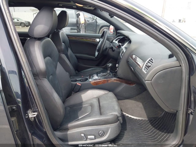 2015 AUDI ALLROAD WA1UFAFL5FA126505 Photo 4