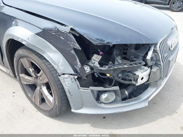 2015 AUDI ALLROAD WA1UFAFL5FA126505 Photo 5