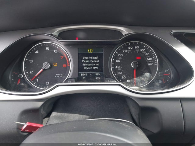 2015 AUDI ALLROAD WA1UFAFL5FA126505 Photo 6