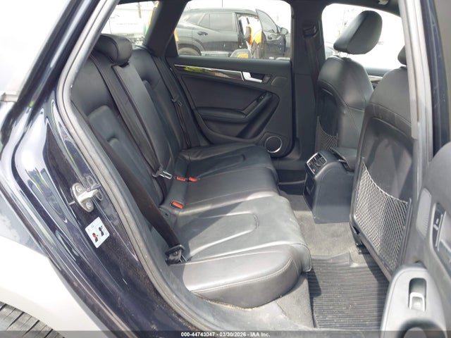 2015 AUDI ALLROAD WA1UFAFL5FA126505 Photo 7