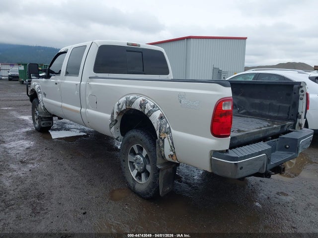 2013 FORD F-350 1FT8W3BTXDEA39536 Photo 2