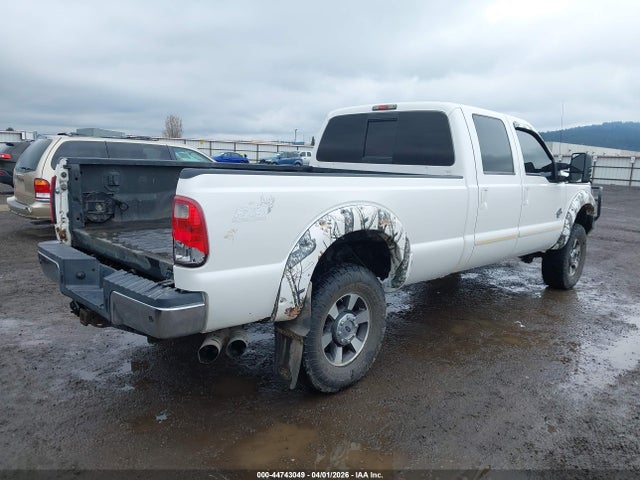 2013 FORD F-350 1FT8W3BTXDEA39536 Photo 3