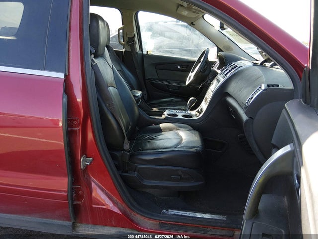 Aukcja sprzedaży 2012 Gmc Acadia Slt-1, vin: 1GKKRRED1CJ327931, numer aukcji: 44743048