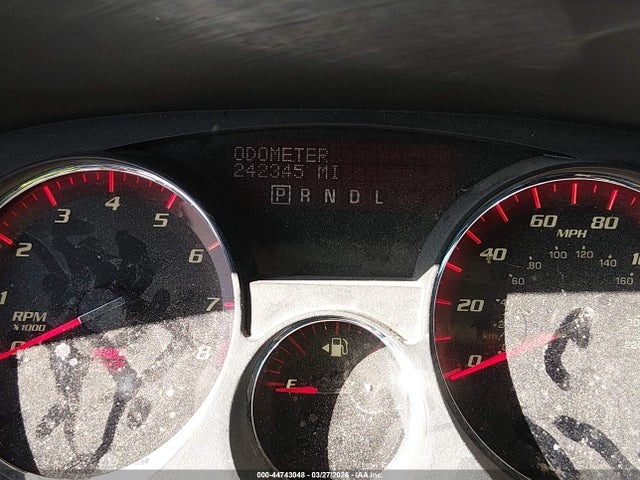 Aukcja sprzedaży 2012 Gmc Acadia Slt-1, vin: 1GKKRRED1CJ327931, numer aukcji: 44743048