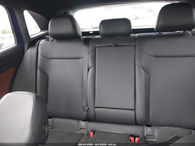 Продаж на аукціоні авто 2021 Volkswagen Id.4 Pro S, vin: WVGTMPE23MP037735, номер лоту: 44743050