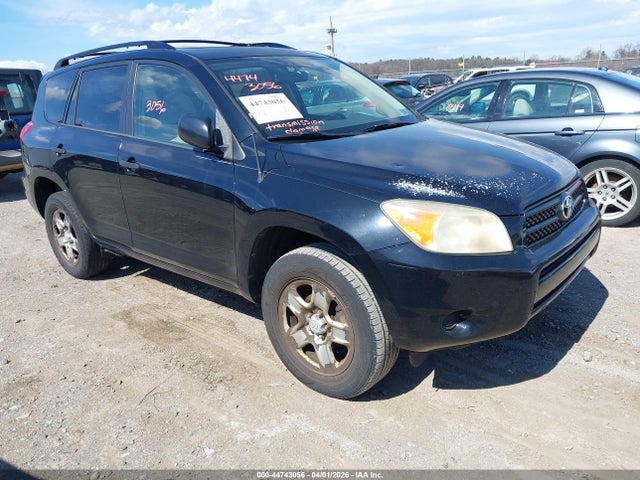 2007 TOYOTA RAV4 JTMBD33V776041416