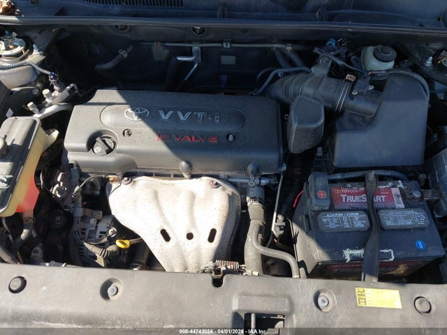 2007 TOYOTA RAV4 JTMBD33V776041416 Photo 9