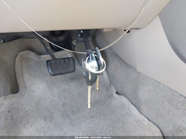 2007 TOYOTA RAV4 JTMBD33V776041416 Photo 10