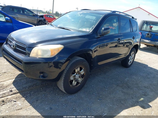 2007 TOYOTA RAV4 JTMBD33V776041416 Photo 1