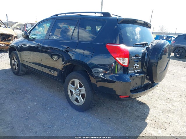 2007 TOYOTA RAV4 JTMBD33V776041416 Photo 2