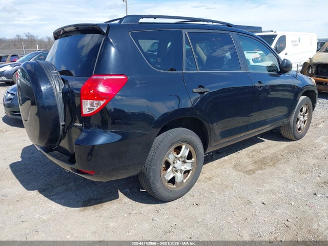 2007 TOYOTA RAV4 JTMBD33V776041416 Photo 3