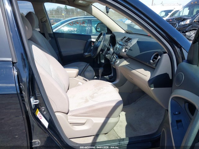 2007 TOYOTA RAV4 JTMBD33V776041416 Photo 4