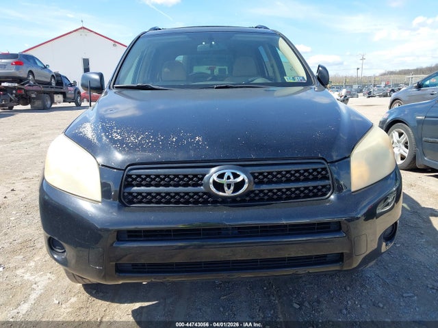 2007 TOYOTA RAV4 JTMBD33V776041416 Photo 5