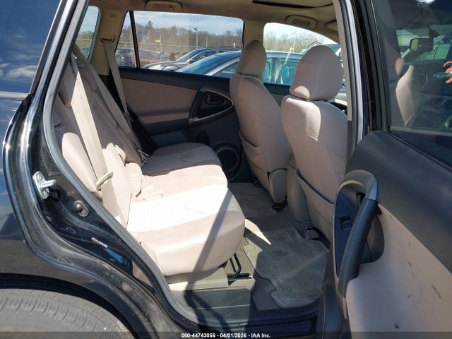 2007 TOYOTA RAV4 JTMBD33V776041416 Photo 7