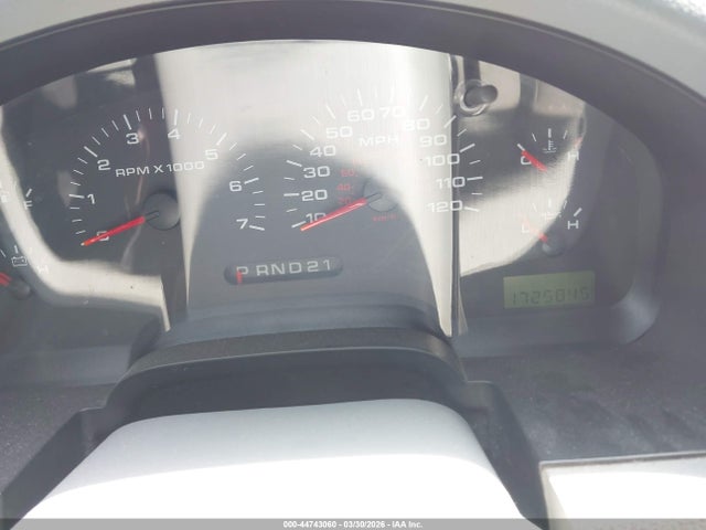 44743060 :رقم المزاد ، 1FTRW12W35KF15583 vin ، 2005 Ford F-150 Xlt مزاد بيع