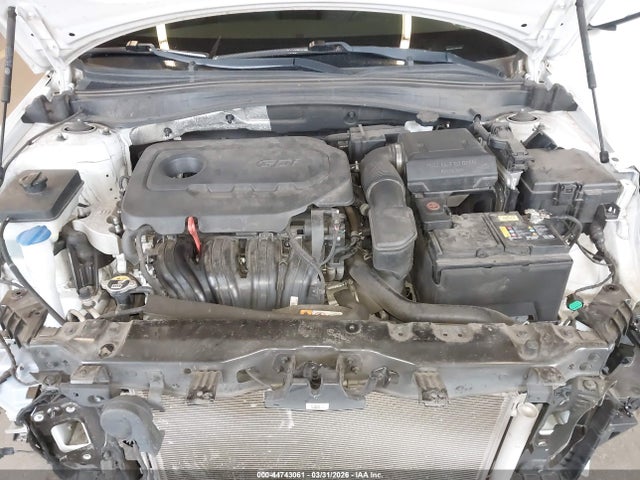 KIA Optima Lx 2019 5XXGT4L32KG317606 Image 10