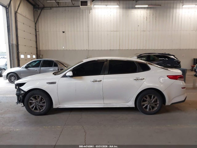 KIA Optima Lx 2019 5XXGT4L32KG317606 Image 15