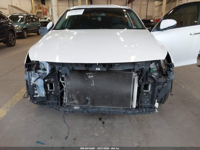 KIA Optima Lx 2019 5XXGT4L32KG317606 Image 6