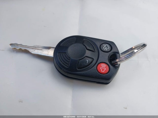 Продаж на аукціоні авто 2012 Ford Fusion Sel, vin: 3FAHP0JA7CR106106, номер лоту: 44743068