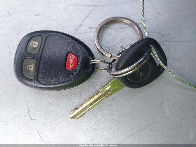 Aukcja sprzedaży 2009 Gmc Sierra 1500 Sle, vin: 1GTEC29J19Z270643, numer aukcji: 44743070