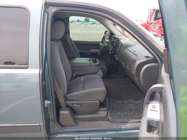 Aukcja sprzedaży 2009 Gmc Sierra 1500 Sle, vin: 1GTEC29J19Z270643, numer aukcji: 44743070