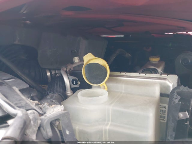 44743075 :رقم المزاد ، 1C4AJWAG5DL666470 vin ، 2013 Jeep Wrangler Sport مزاد بيع