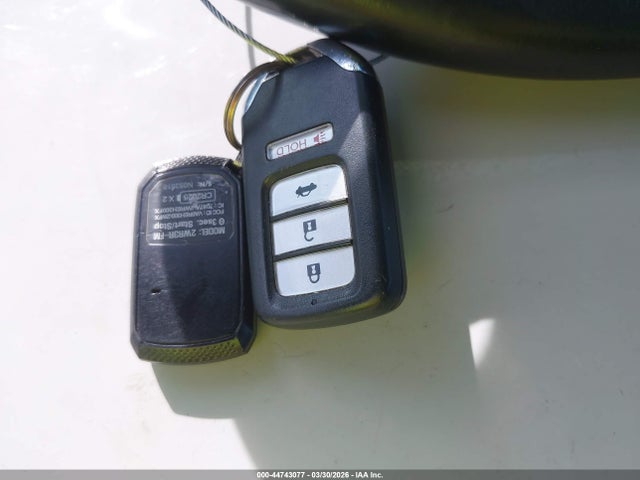 Honda Civic Ex-l 2015 2HGFB2F97FH535502 Image 11