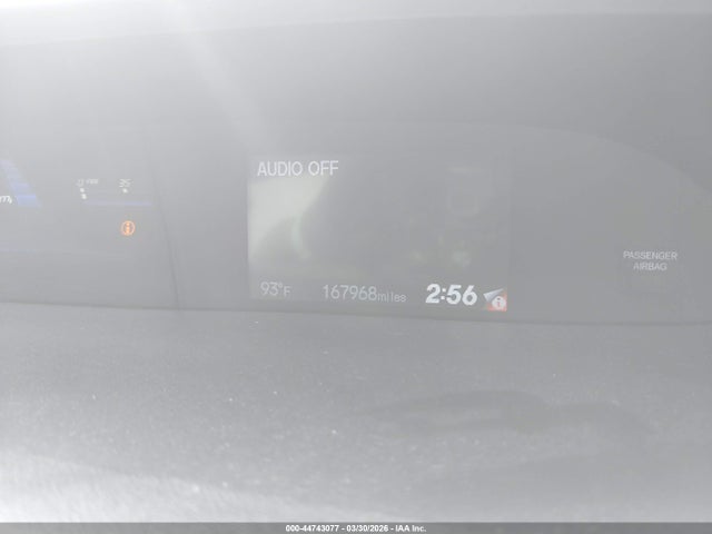 Honda Civic Ex-l 2015 2HGFB2F97FH535502 Image 15