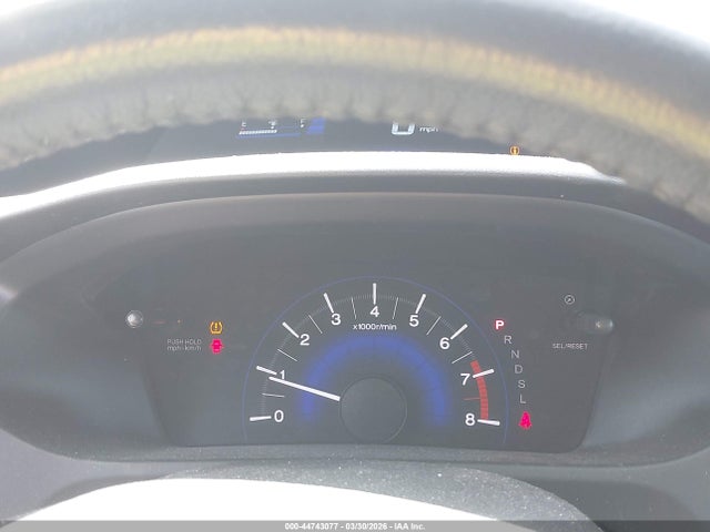 Honda Civic Ex-l 2015 2HGFB2F97FH535502 Image 7