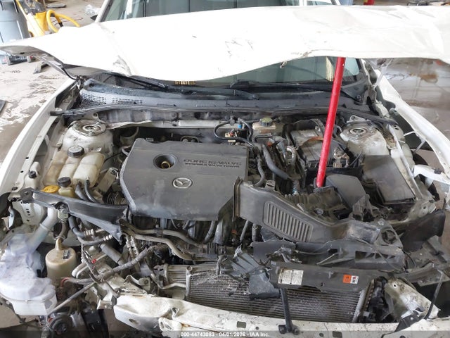 Продаж на аукціоні авто 2007 Mazda Mazda3 S Sport, vin: JM1BK323071730099, номер лоту: 44743083