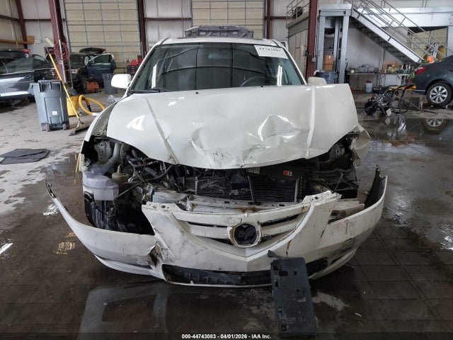 Продаж на аукціоні авто 2007 Mazda Mazda3 S Sport, vin: JM1BK323071730099, номер лоту: 44743083