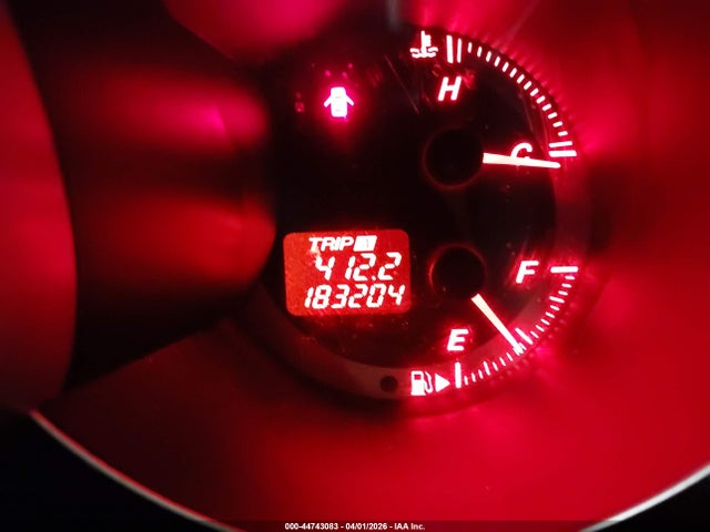 Продаж на аукціоні авто 2007 Mazda Mazda3 S Sport, vin: JM1BK323071730099, номер лоту: 44743083