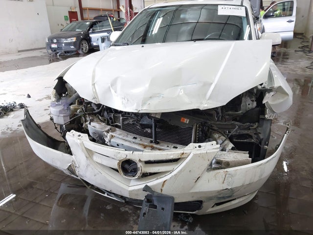 Продаж на аукціоні авто 2007 Mazda Mazda3 S Sport, vin: JM1BK323071730099, номер лоту: 44743083