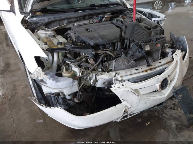 Продаж на аукціоні авто 2007 Mazda Mazda3 S Sport, vin: JM1BK323071730099, номер лоту: 44743083
