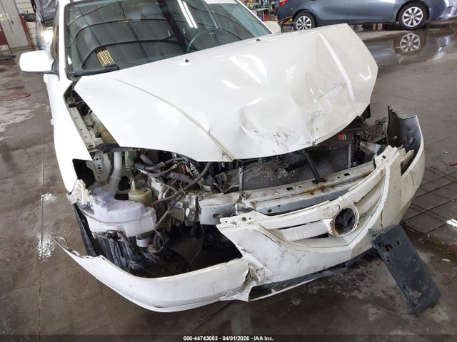 Продаж на аукціоні авто 2007 Mazda Mazda3 S Sport, vin: JM1BK323071730099, номер лоту: 44743083