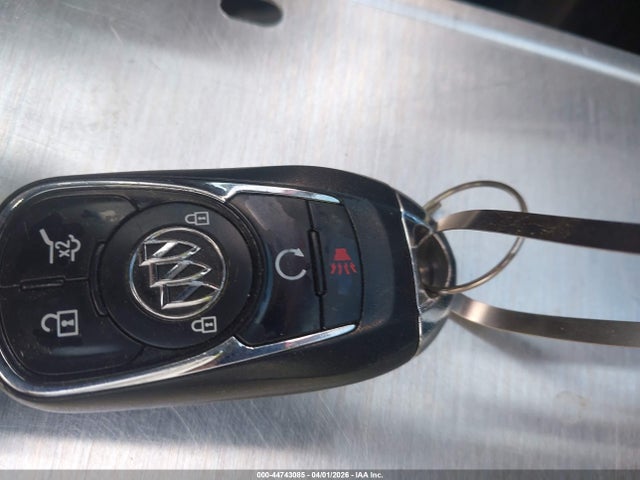 Продажа на аукционе авто 2016 Buick Envision Premium Ii, vin: LRBFXFSX0GD142515, номер лота: 44743085