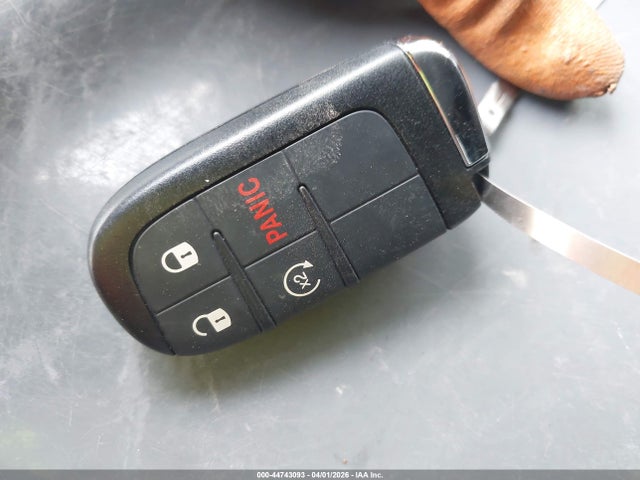 Продаж на аукціоні авто 2023 Jeep Renegade Limited 4x4, vin: ZACNJDD15PPP37208, номер лоту: 44743093