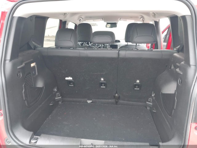 Продаж на аукціоні авто 2023 Jeep Renegade Limited 4x4, vin: ZACNJDD15PPP37208, номер лоту: 44743093