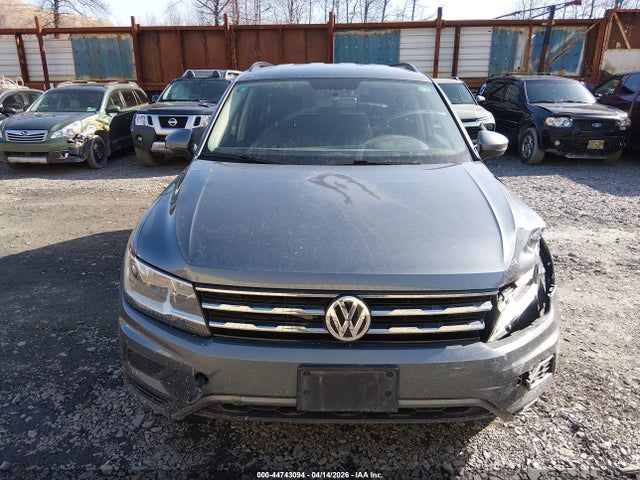 Продаж на аукціоні авто 2021 Volkswagen Tiguan 2.0t S, vin: 3VV0B7AX3MM151790, номер лоту: 44743094