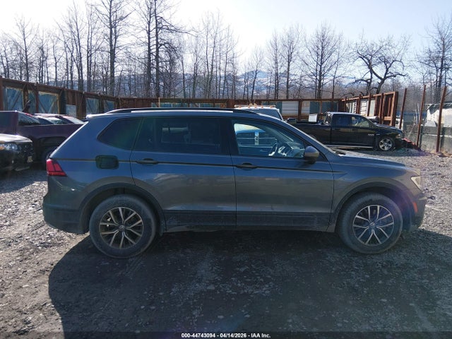 Продаж на аукціоні авто 2021 Volkswagen Tiguan 2.0t S, vin: 3VV0B7AX3MM151790, номер лоту: 44743094