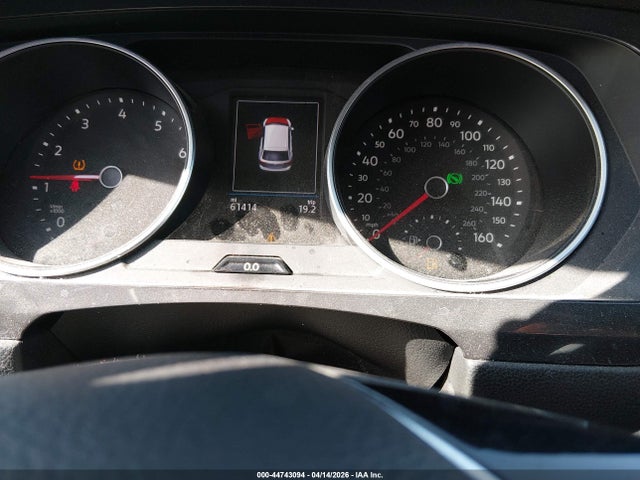 Продаж на аукціоні авто 2021 Volkswagen Tiguan 2.0t S, vin: 3VV0B7AX3MM151790, номер лоту: 44743094