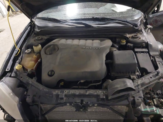 Aukcja sprzedaży 2013 Dodge Avenger Sxt, vin: 1C3CDZCG2DN682570, numer aukcji: 44743096